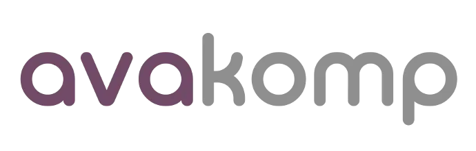 Avakomp logo