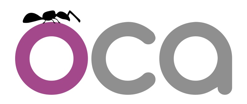 OCA Logo